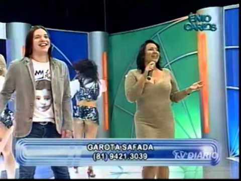 Ênio Carlos  Wesley Safadão & Garota Safada  11 12 11  Parte 5