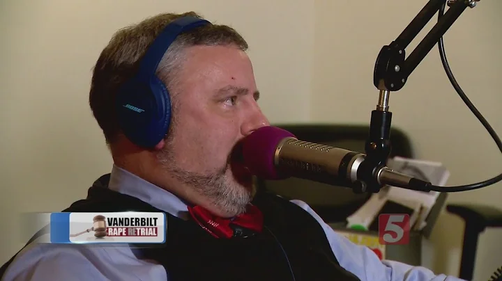 Former Attorney In Vandy Rape Case Speaks Out