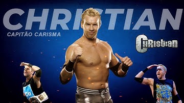 Christian Theme Song Legendada - Just Close Your Eyes