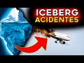O iceberg de acidentes areos  23