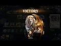 Best MTG Arena Game of my Life !