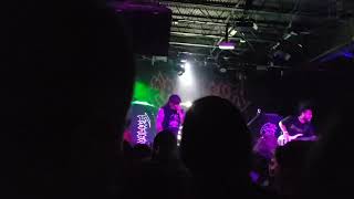 Cephalic Carnage - Hybrid - LIVE