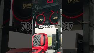 12"complete petti sub2pcs 6 spk 5pcs #music #amplifier #speaker #public #bass #digital #viralvideo