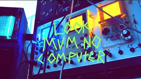 DIY ARDUINOBOY TRIPLE GAMEBOY SYNTH VIDEO