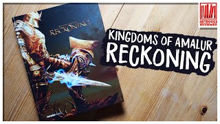 Kingdoms of Amalur Reckoning Future Press Game Guide    4K