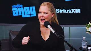 Amy Schumer's SHOCKING Ozempic Confession: Why She Had to Quit!