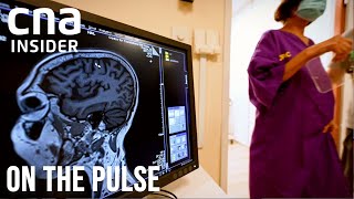Understanding Dementia And The Latest Therapies In Singapore On The Pulse Full Episode