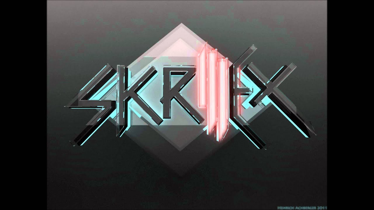 Skrillex- Died This Way (Lady Gaga) - YouTube