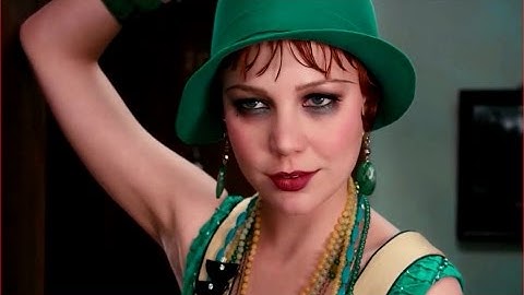 1920 s Flapper Makeup Tutoril By Multi Makeup
