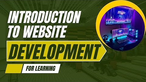 What Is Website Development? Simple Explanation for Beginners