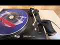 SL-1200MK5 動作状況