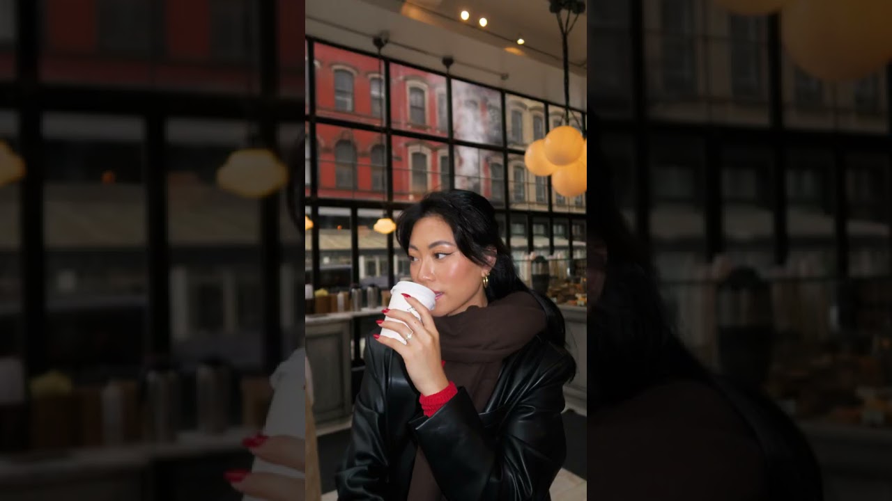 THE CAMERA VS THE SETTINGS 