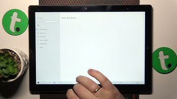 How to Set Google Chrome as Default Browser on CHUWI UBook X