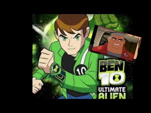 بن تن كلاسيك الحلقه الاولى Ben Classic 