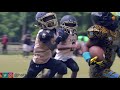 (Bryann Terry) 2021 Pre-Season Duval Jags 7U