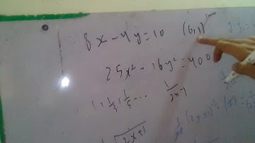 Sir Syed past papers solution mathematics 2015