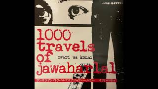 Watch 1000 Travels Of Jawaharlal Anyway video