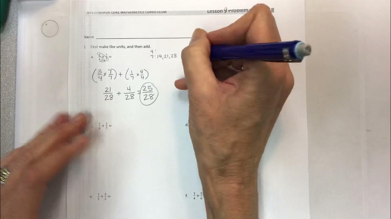 модуль 5 урок 9а