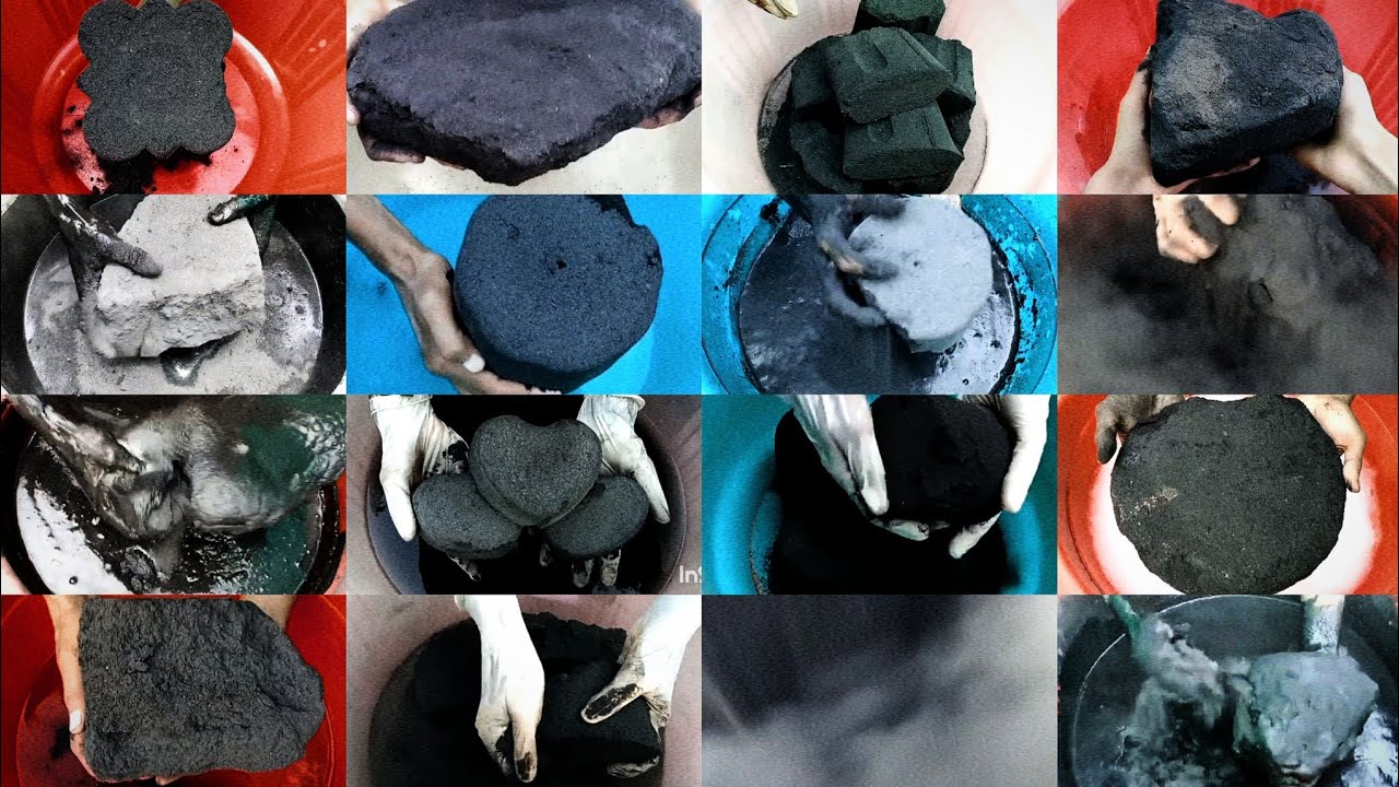 Extremely dusty😷chrchol+pouring past🤤#eshaledit dont forget subscribe