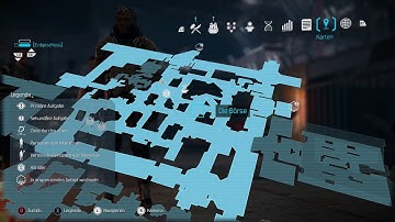 The Technomancer Gameplay Walkthrough Part 54 (Xbox One) - No Commentary