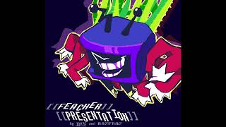 Feacher Presentation A Tenna Big Shot Ft. Razfraz