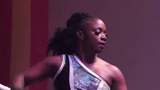 Mystii Marks vs Mackenzie Morgan TEMPEST 4/16/2026