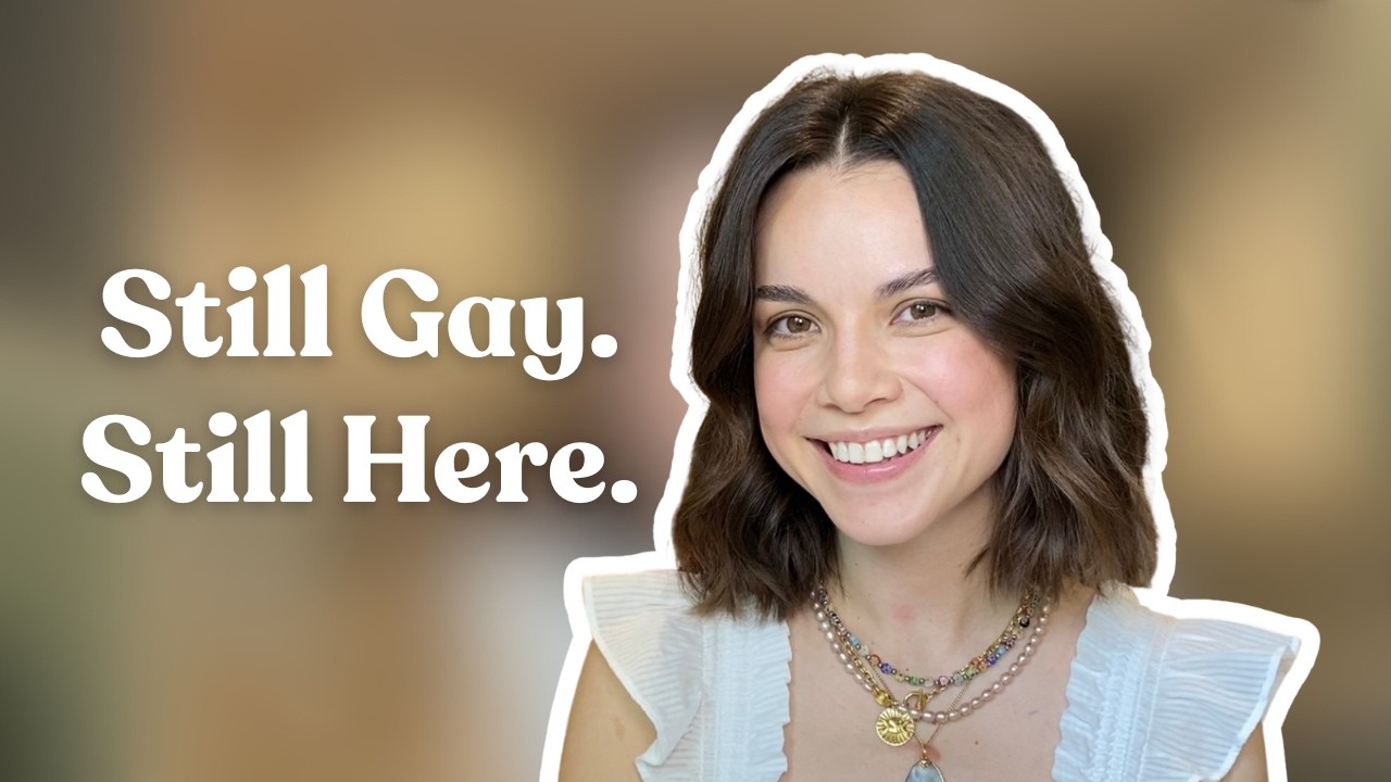 Каминг-аут: 10 лет спустя