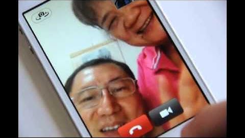 Wechat ad by Justine Wang