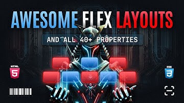 Become A Flexbox Master In Less Than 20 Minutes With This Quick Guide