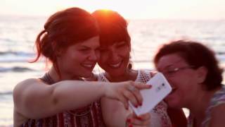 Paolo,Alessandra-Lomasto, Fotografi- Sohal Beach.