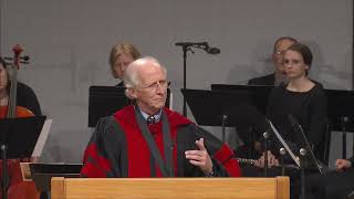 2019 Bethlehem College & Seminary Decennial Convocation