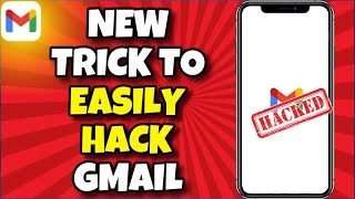 Easy How Hackers Hack Gmail Accounts In 1 Minute 27 Seconds