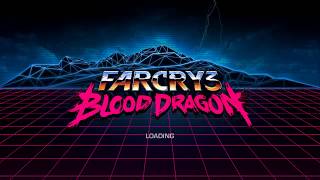 Taking Over The Last Garrison. [FC3, Blood Dragon]-(50fps-HD)