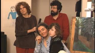 Jewish Survivor Rena Bernstein Testimony Part 6 | USC Shoah Foundation
