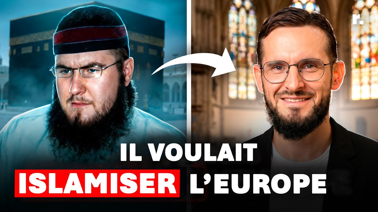 De l'islam à Jésus : Ce que j’ai vu en Arabie saoudite m’a ouvert les yeux