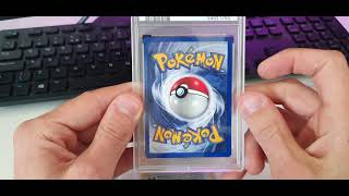 PSA have lost the plot - everything wrong with Pokemon Card grading right now!