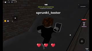 How to get Oren phase 4 by finding the headphones in sprunki simulator [3d sprunki sim + RP]