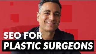 SEO for Plastic Surgeons: Strategies We've Seen Work for Clinics Across the US & EU
