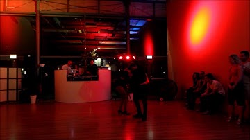 Prem. Zouk Show-Jordi&Carla,6th AmsterdamZoukCongress2016,Brasazouk,Amsterdam,fri.26 aug.2016 (1/2)