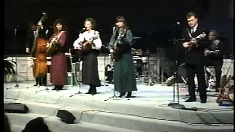 The Isaacs., featuring Lily Isaacs ( Her testimony...