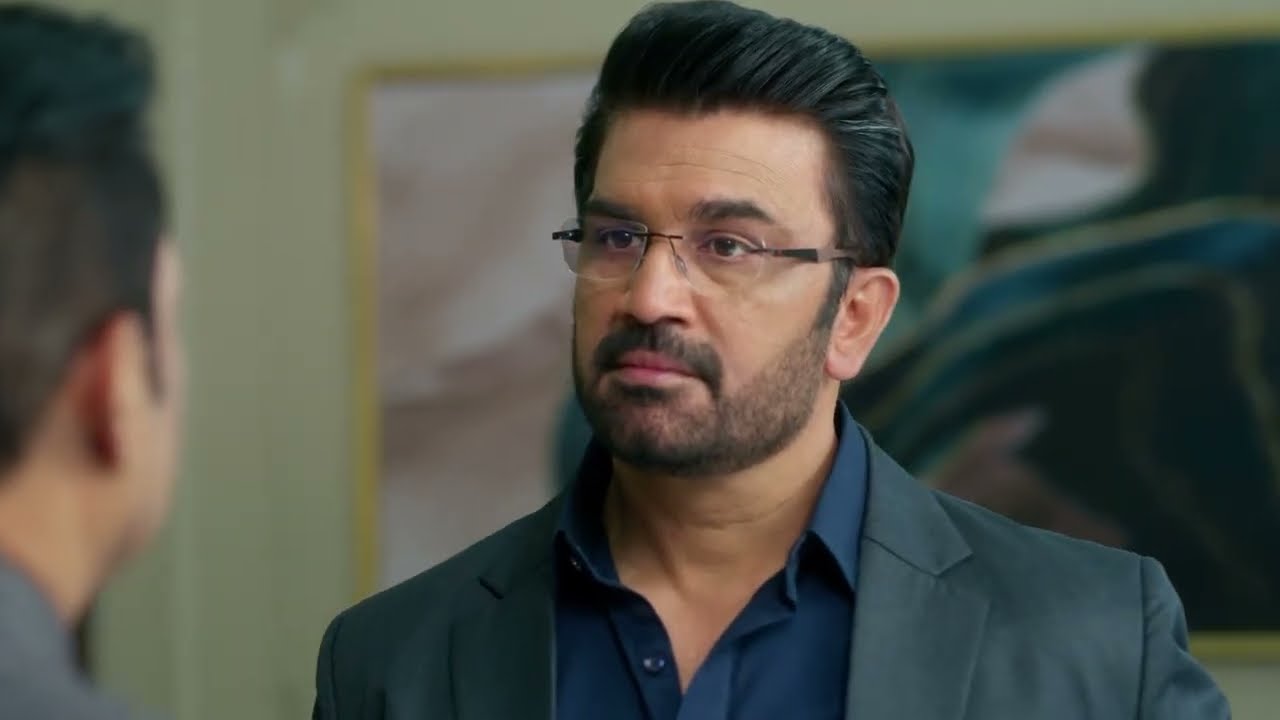 Tumm Se Tumm Tak Latest Episode175 | तुम से तुम तक Best Scene |Sharad Kelkar, Niharika | Zee TV APAC