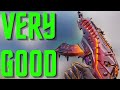 this HIGH ACCURACY AK117 ☠️ is VERY GOOD in SEASON 5 of COD MOBILE!!