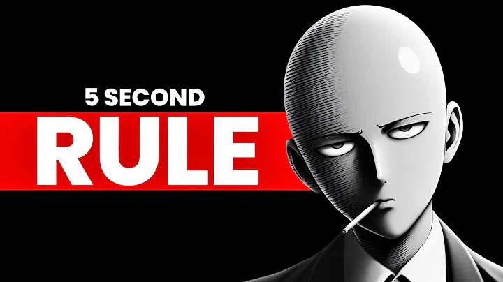 Only 0.3% Of People Know This 5 Second Eye Contact Rule