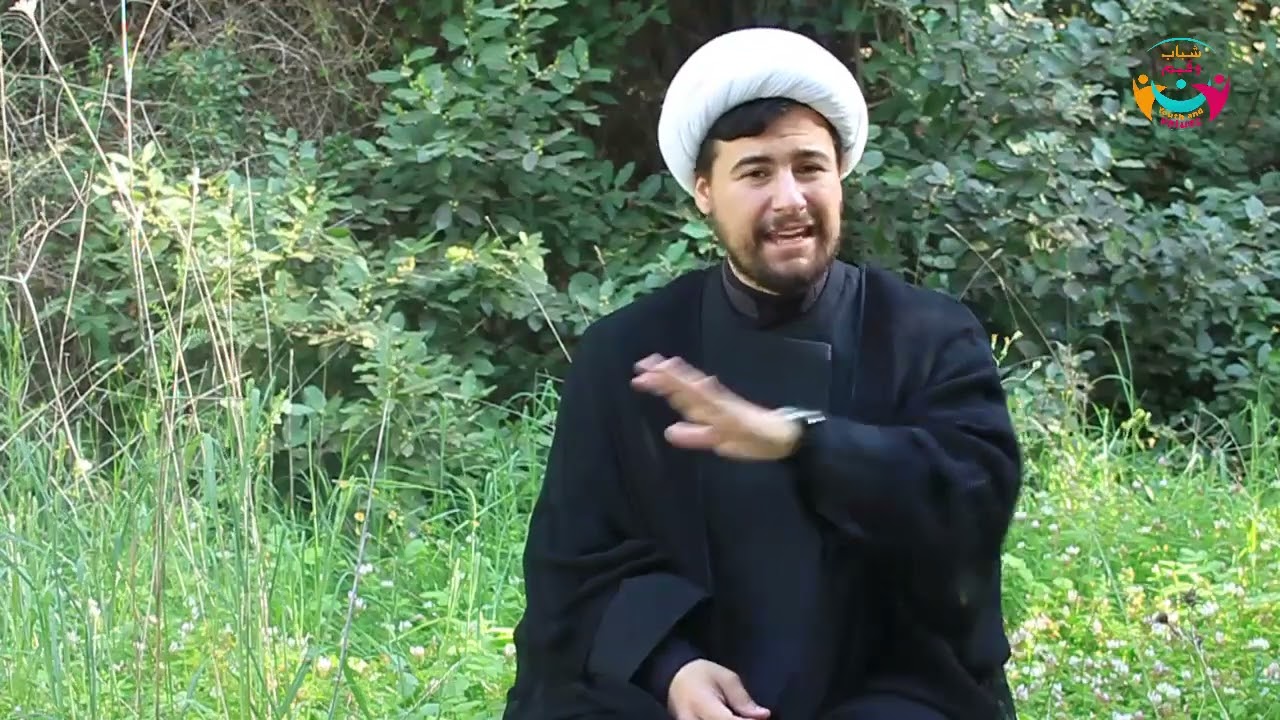 حب الله | الشيخ قاسم الجرمقي