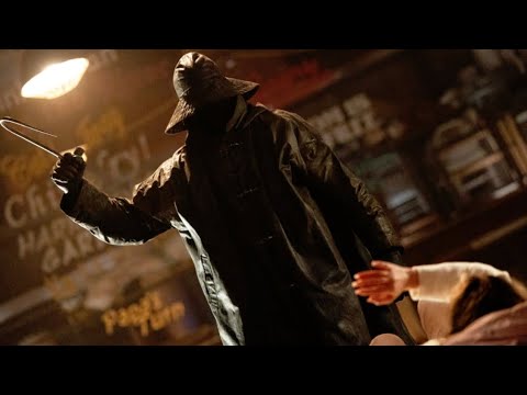 أربعة أصدقاء سر واحد سي دم رهم جميع ا ملخص فيلم I Know What You Did Last Summer 2025 