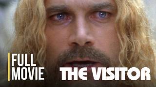 The Visitor | Full Movie | Science Fiction/Thriller