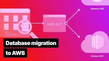 Moving SQL Server, Oracle, and MySQL databases to Amazon EC2 and Amazon RDS