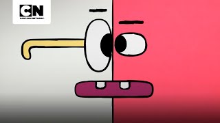 Entre Peluches Y Latidos Manzana Y Cebollín Cartoon Network