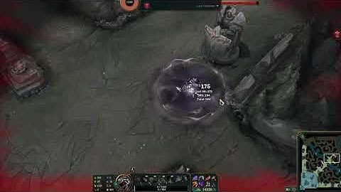 How to AUTO ATTACK with Kog