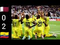 HIGHLIGHT | 0 - 2  , QATAR VS ECUADOR | word cup 2022